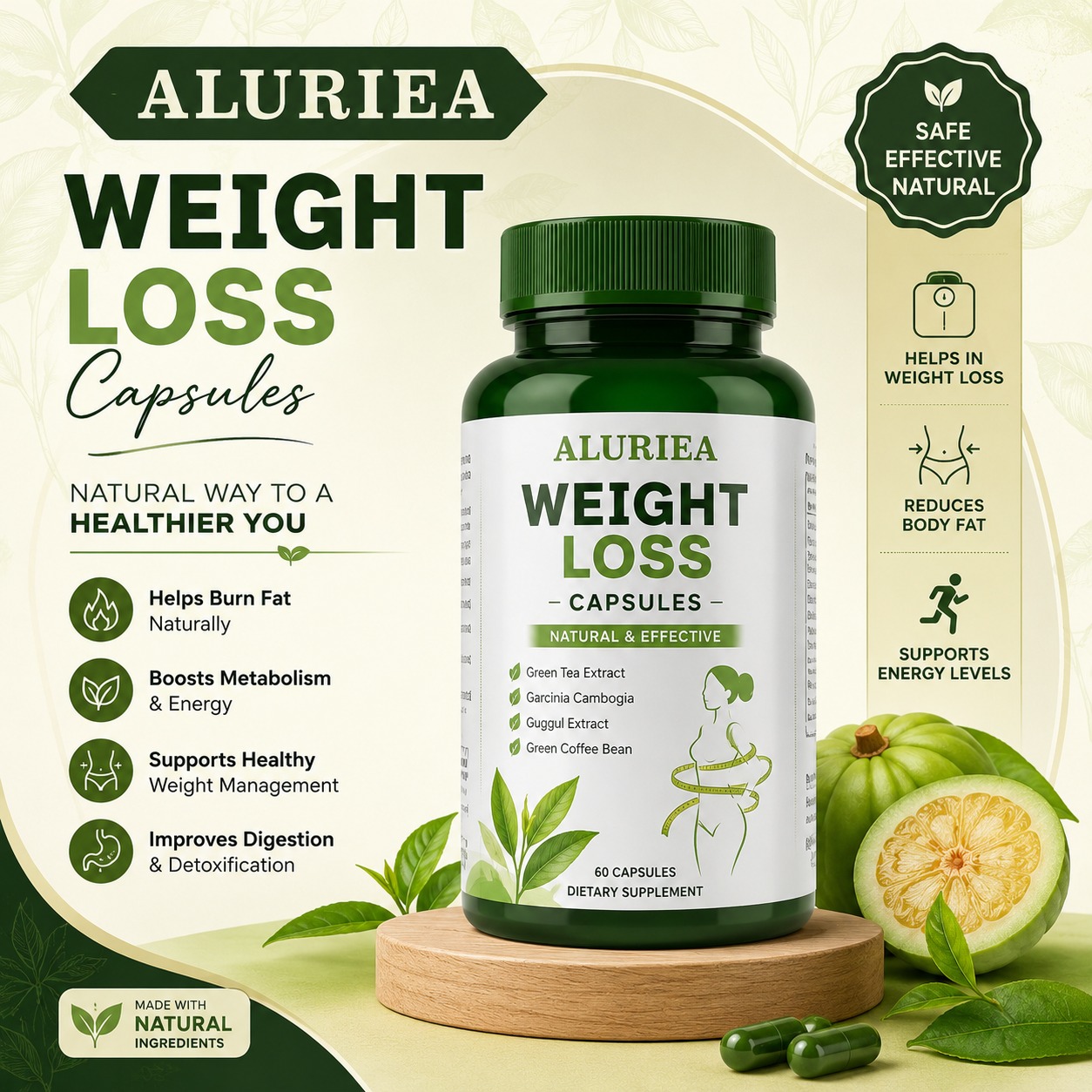 Weight Lose Product